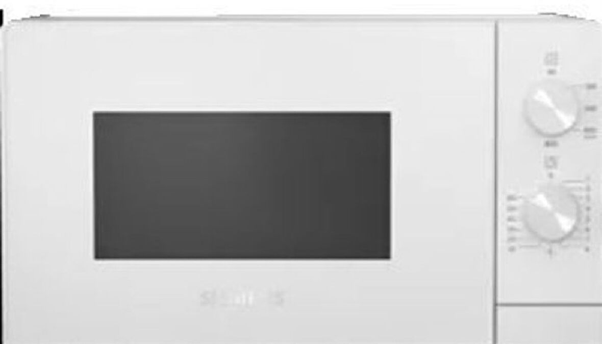 Siemens FF020LMW0 Mikrodalga Fırın