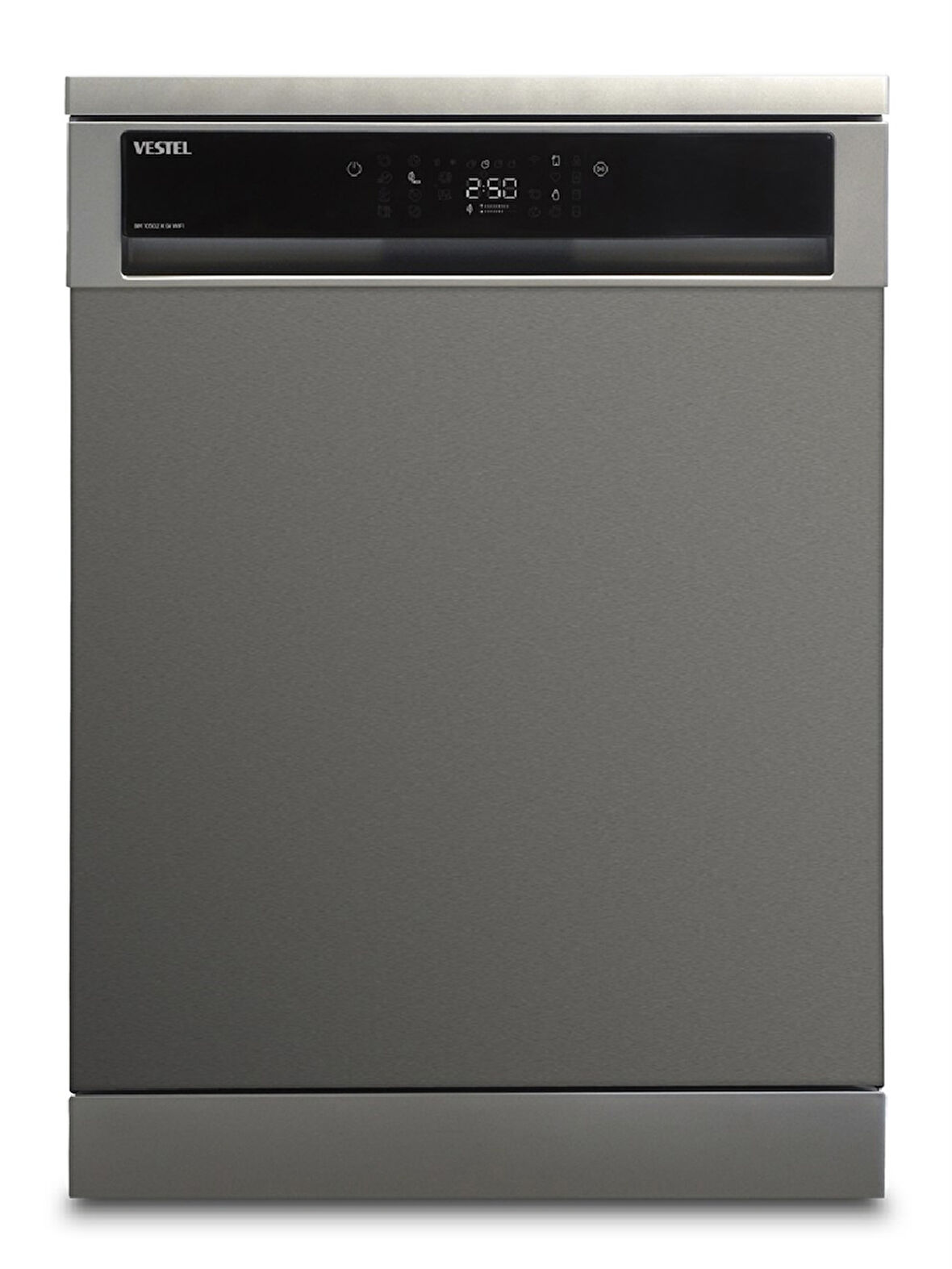 Vestel BM 10502 X GI Pro WIFI Bulaşık Makinesi