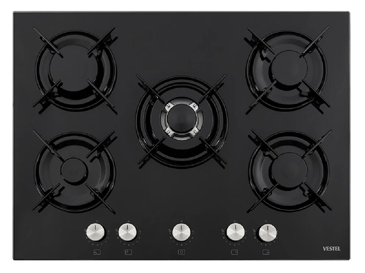 Vestel AO-71159 YS-W Ankastre Ocak