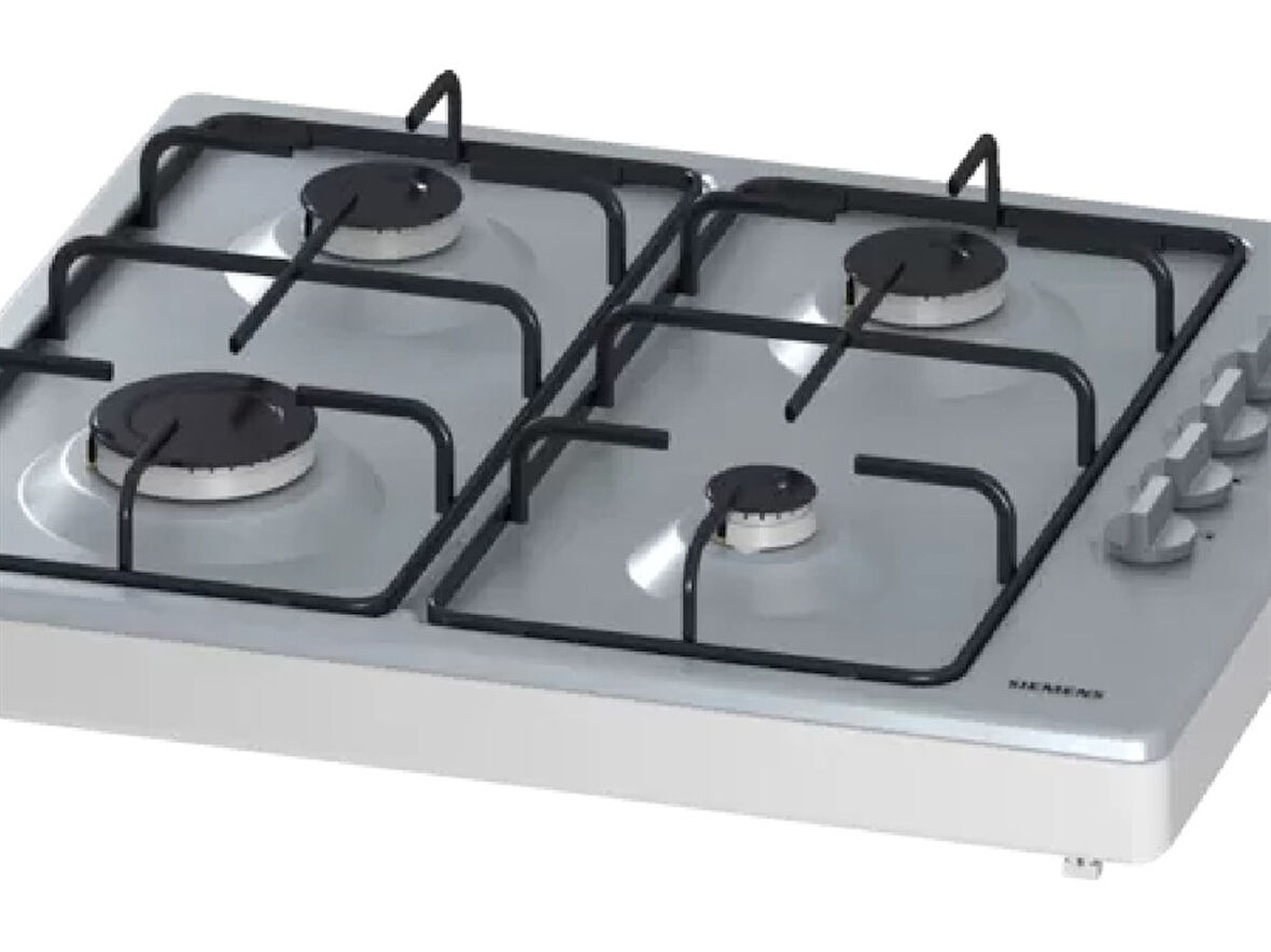 Siemens EB0C5PB82O Çelik ocak