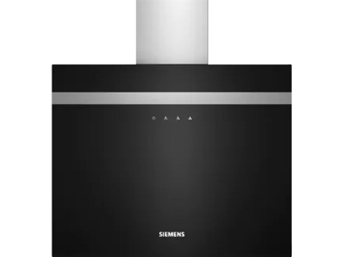 Siemens LC65FCJ60T Davlumbaz