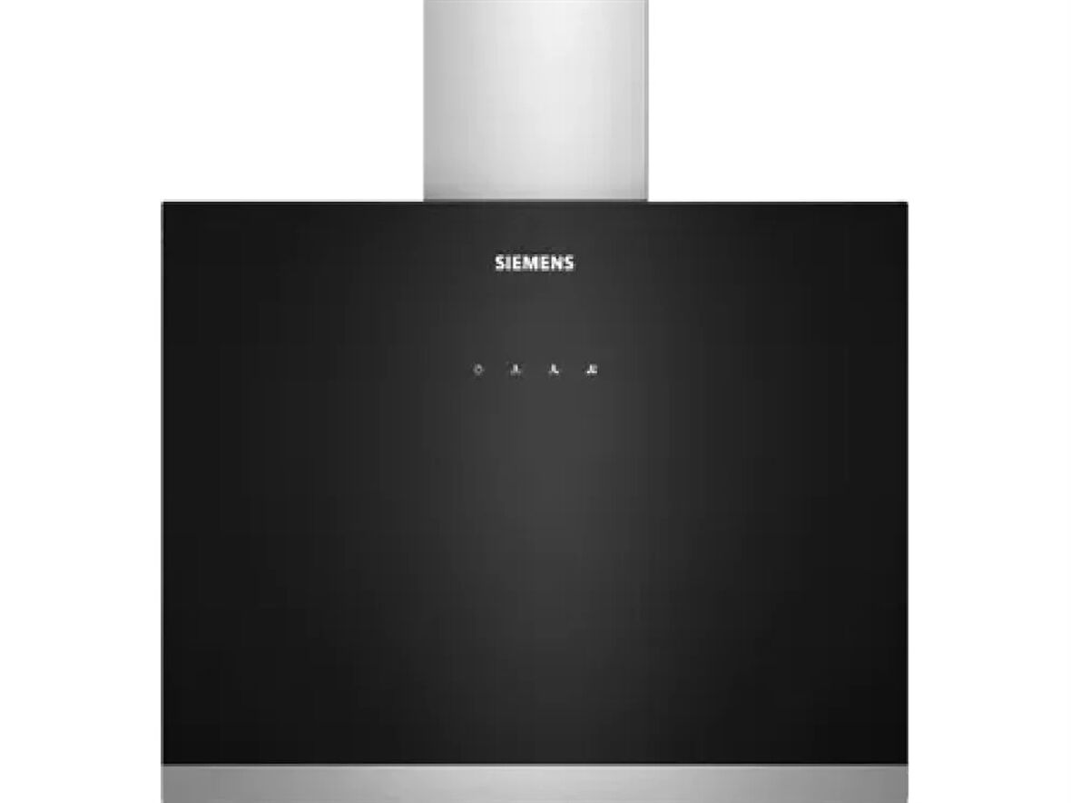 Siemens LC67FCK60T Davlumbaz