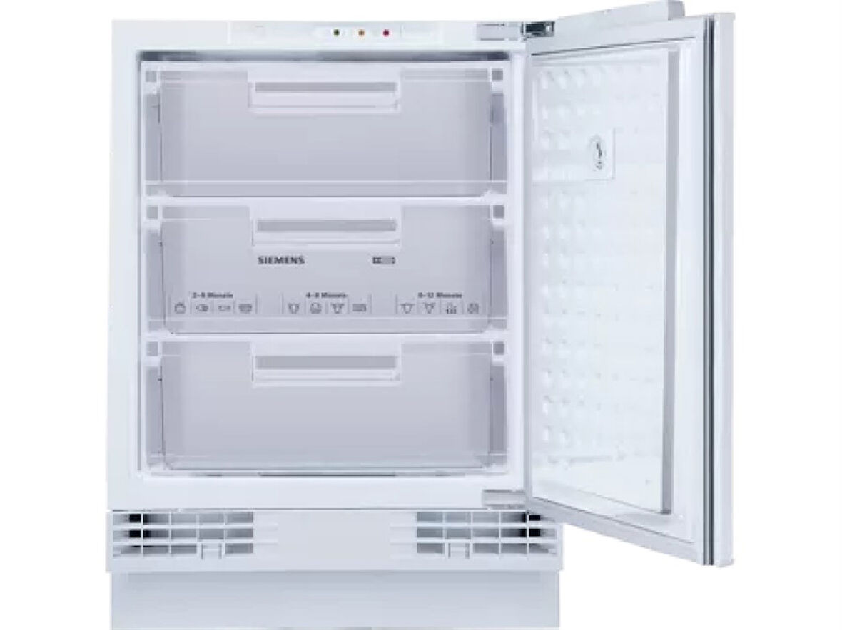 Siemens GU15DADF0 Derin Dondurucu
