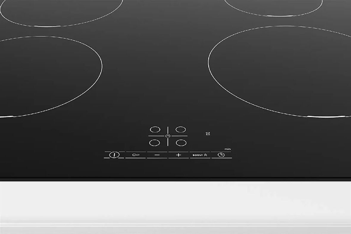 Bosch PUE611BB5E Ankastre Ocak