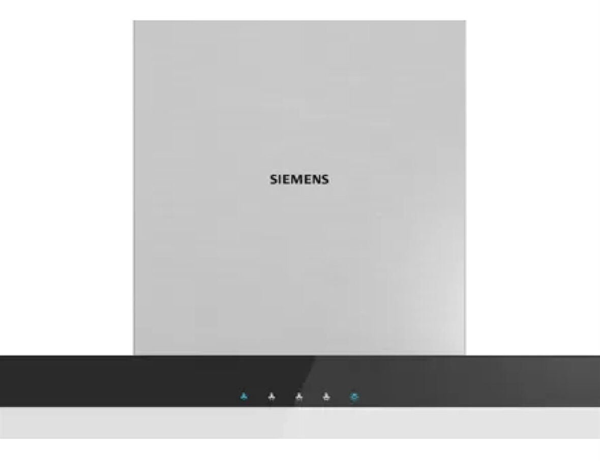 Siemens LC67BBK70T Davlumbaz