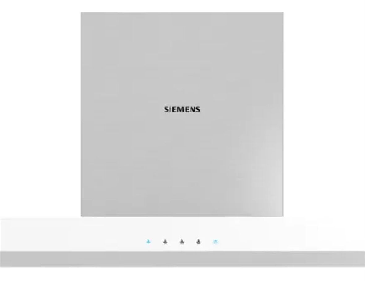 Siemens LC67BBK20T Davlumbaz