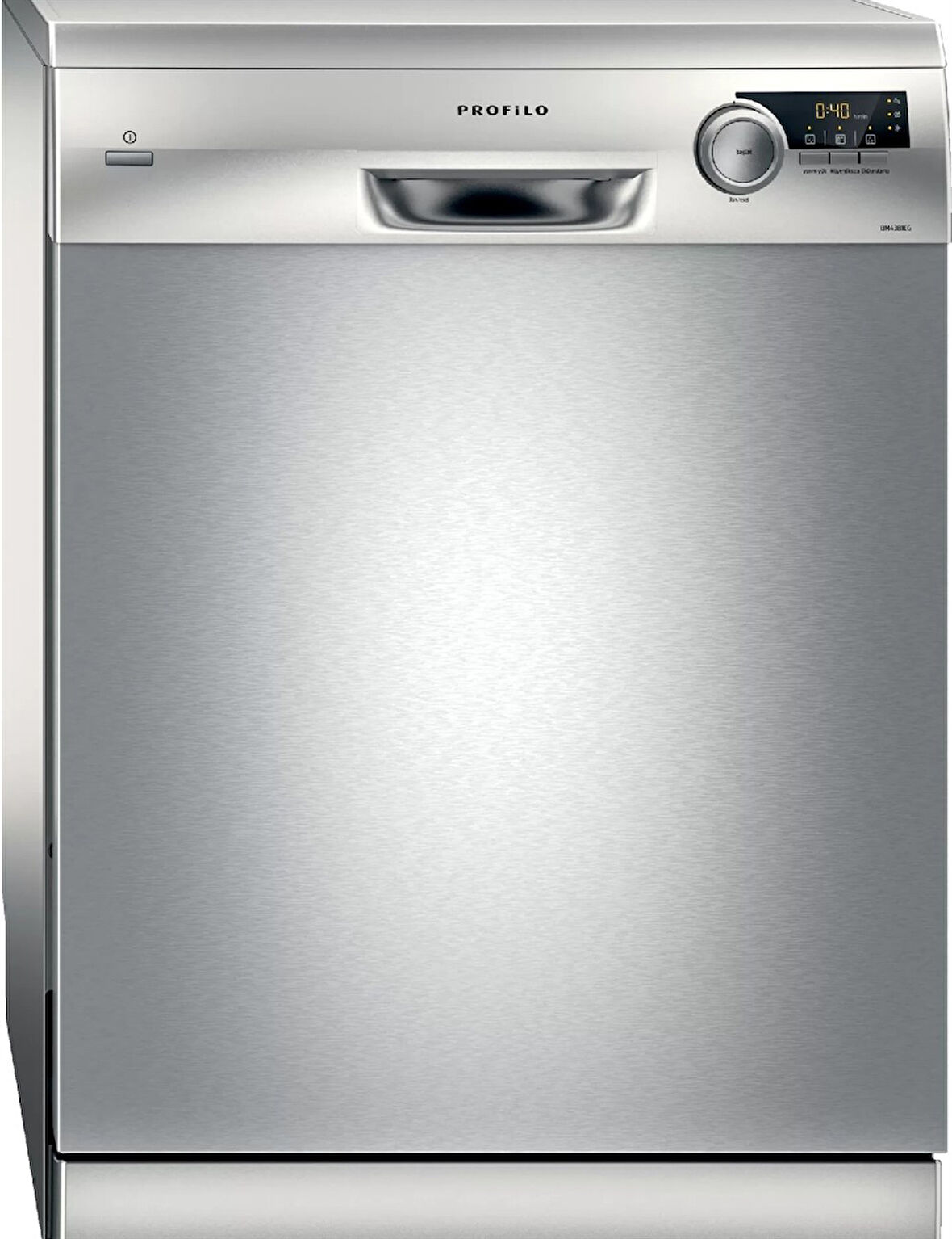 Profilo BM4381EG Bulaşık Makinesi