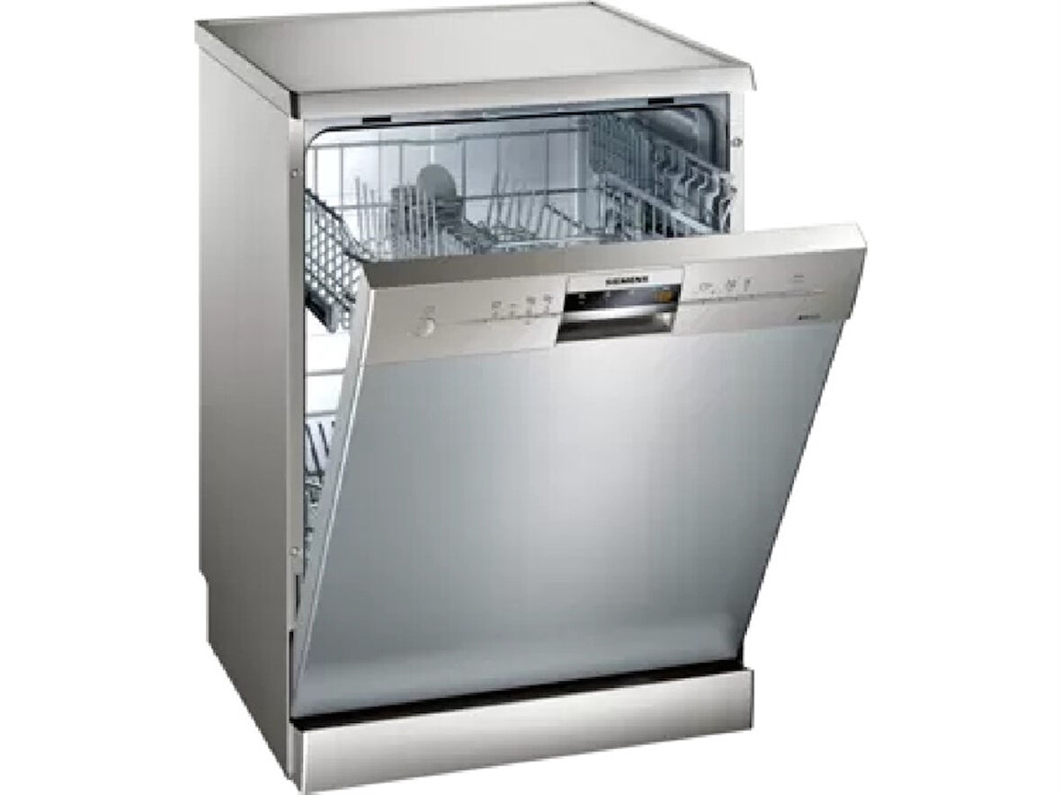 Siemens SN234I01DT Bulaşık Makinesi