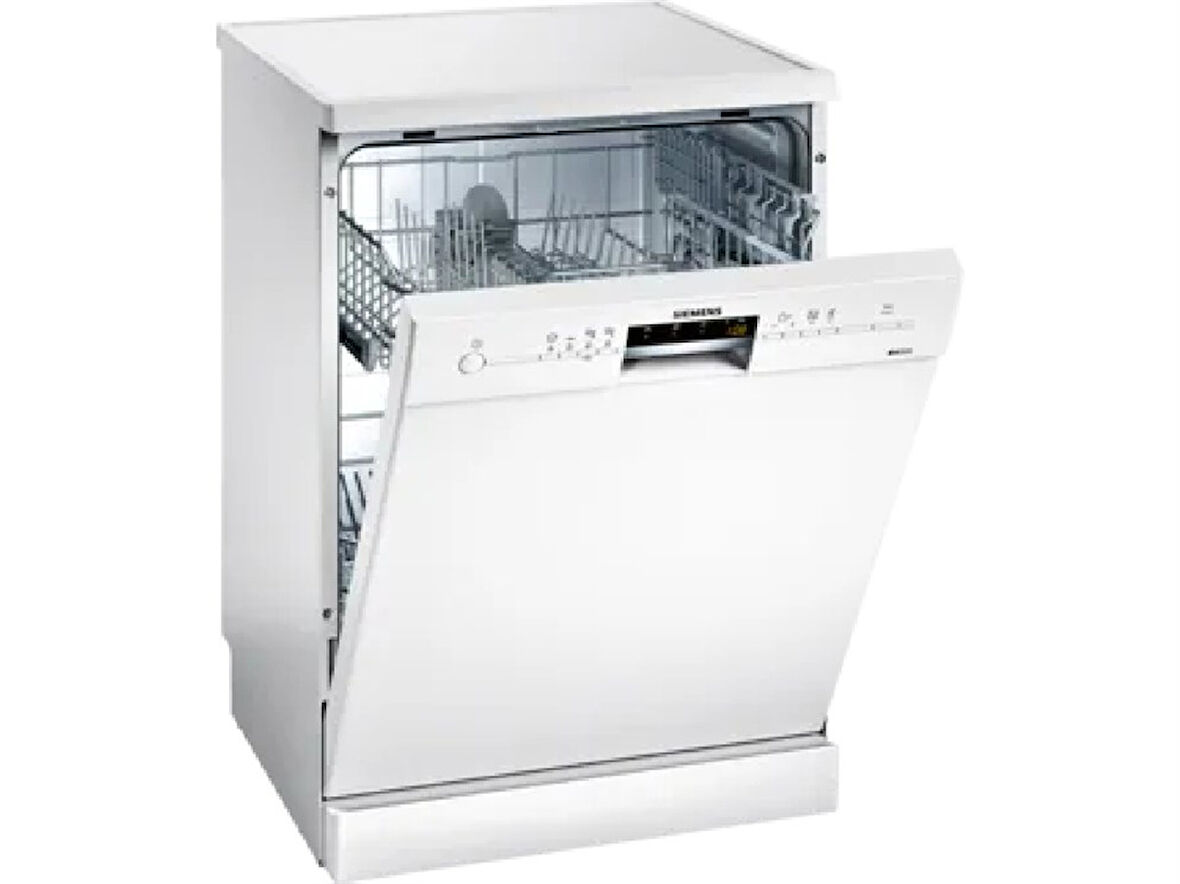 Siemens SN234W01DT Bulaşık Makinesi