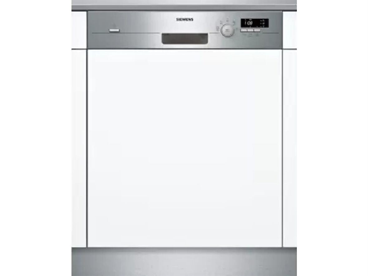 Siemens SN515S01DT Yarı Ankastre Bulaşık Makinesi