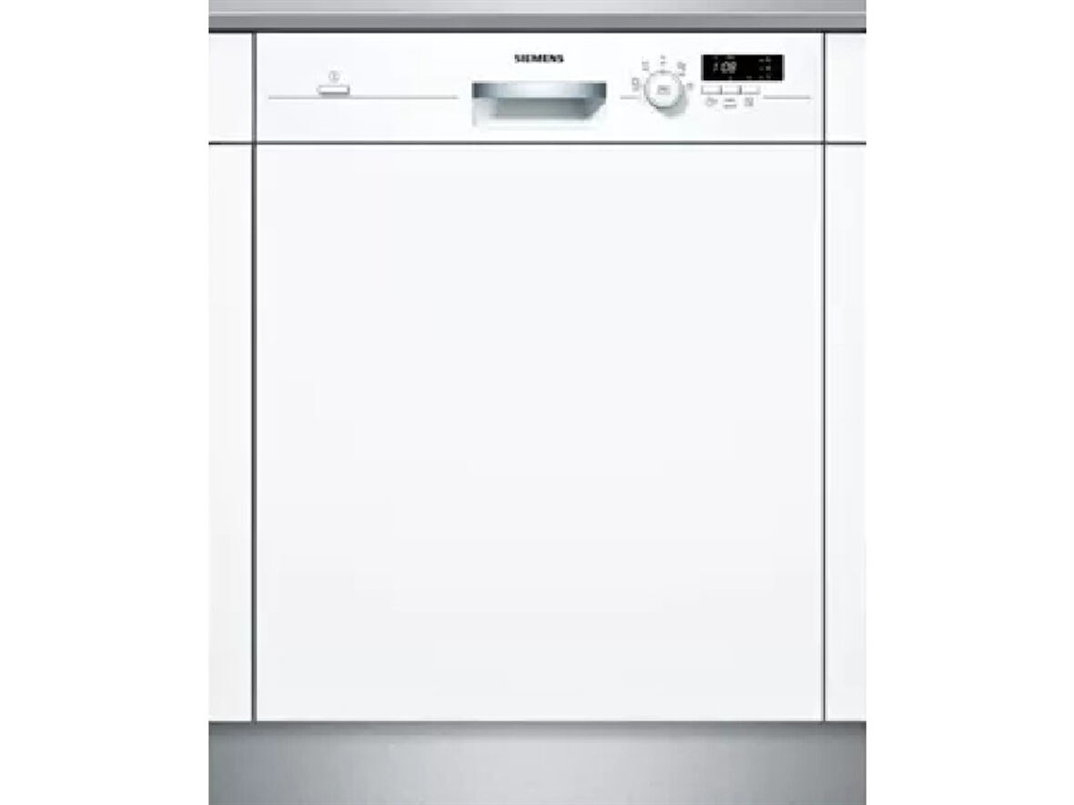 Siemens SN515W01DT Yarı Ankastre Bulaşık Makinesi