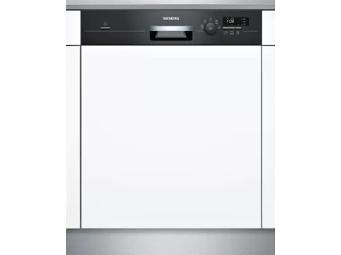Siemens SN515B01DT Yarı Ankastre Bulaşık Makinesi