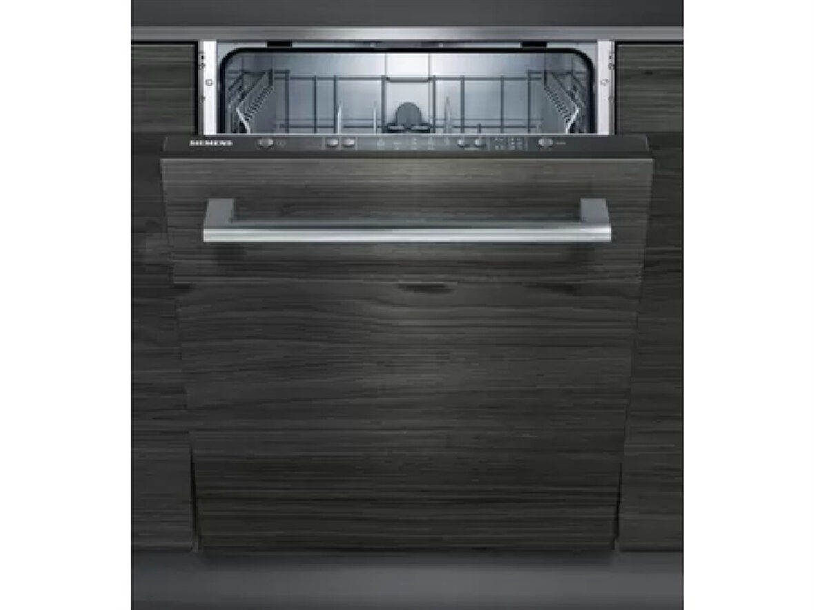 Siemens SN615X01DT Ankastre Bulaşık Makinesi