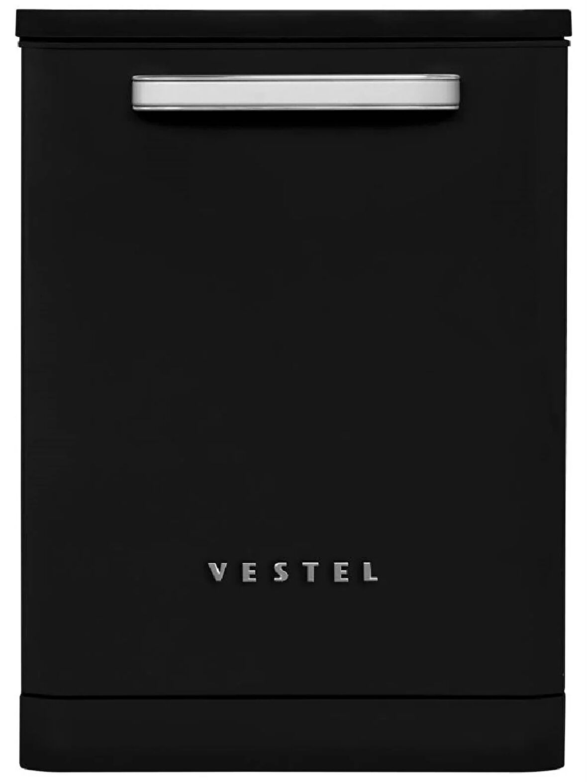 Vestel BM 5001 Retro Siyah Bulaşık Makinesi