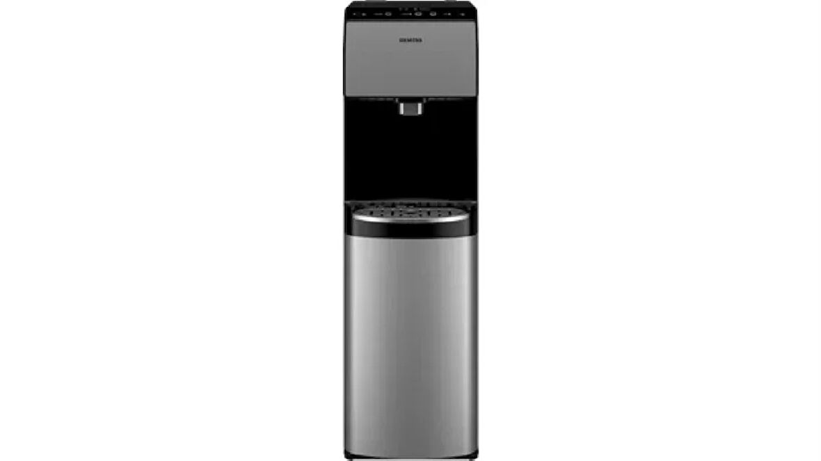 Siemens WB13CPB0N Su sebili