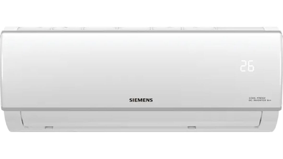Siemens AS12XVW30N Klima