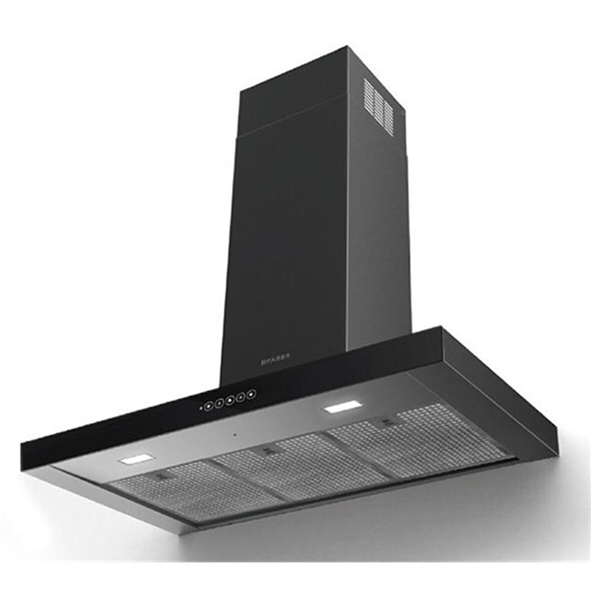 Franke T Dark A90 Faber Davlumbaz