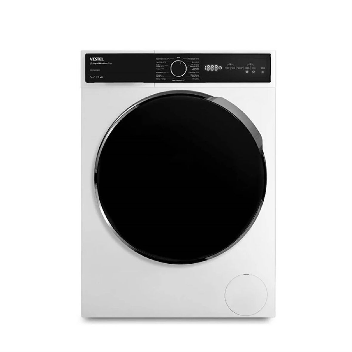 Vestel CMI 98422 WIFI Çamaşır Makinesi