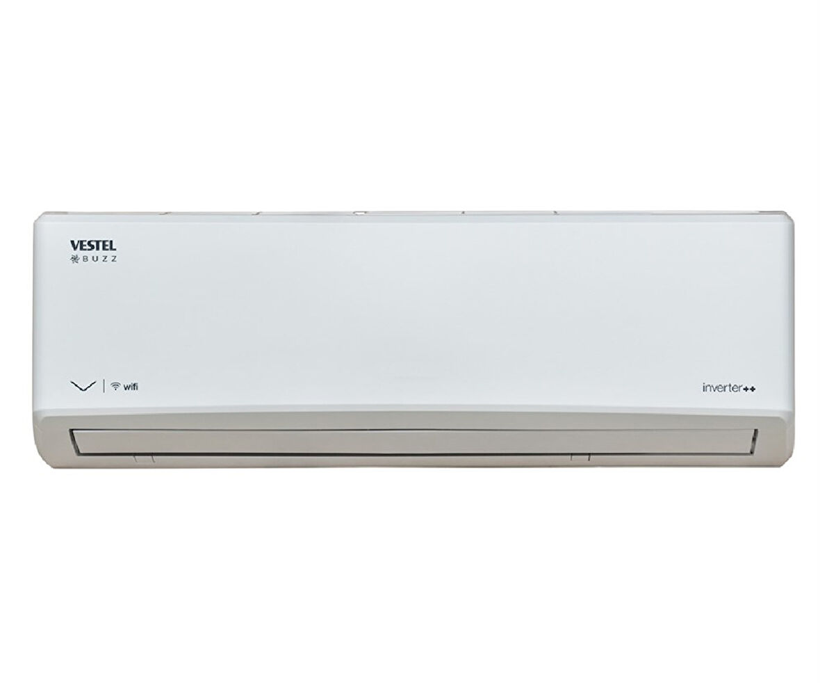 Vestel BUZZ INVERTER 242 A++ WIFI Klima
