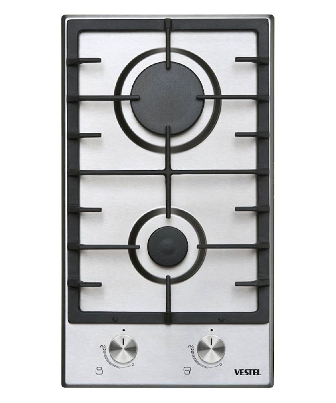 Vestel AO-3012 X-D Domino Ankastre Ocak