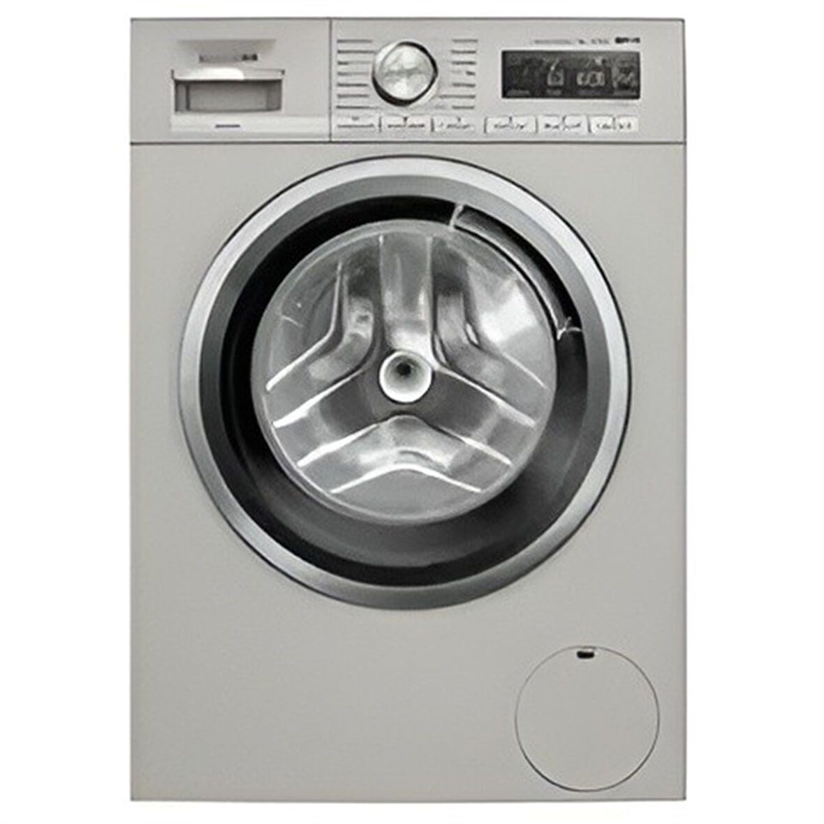 Siemens WM16XMHXTR Çamaşır Makinesi
