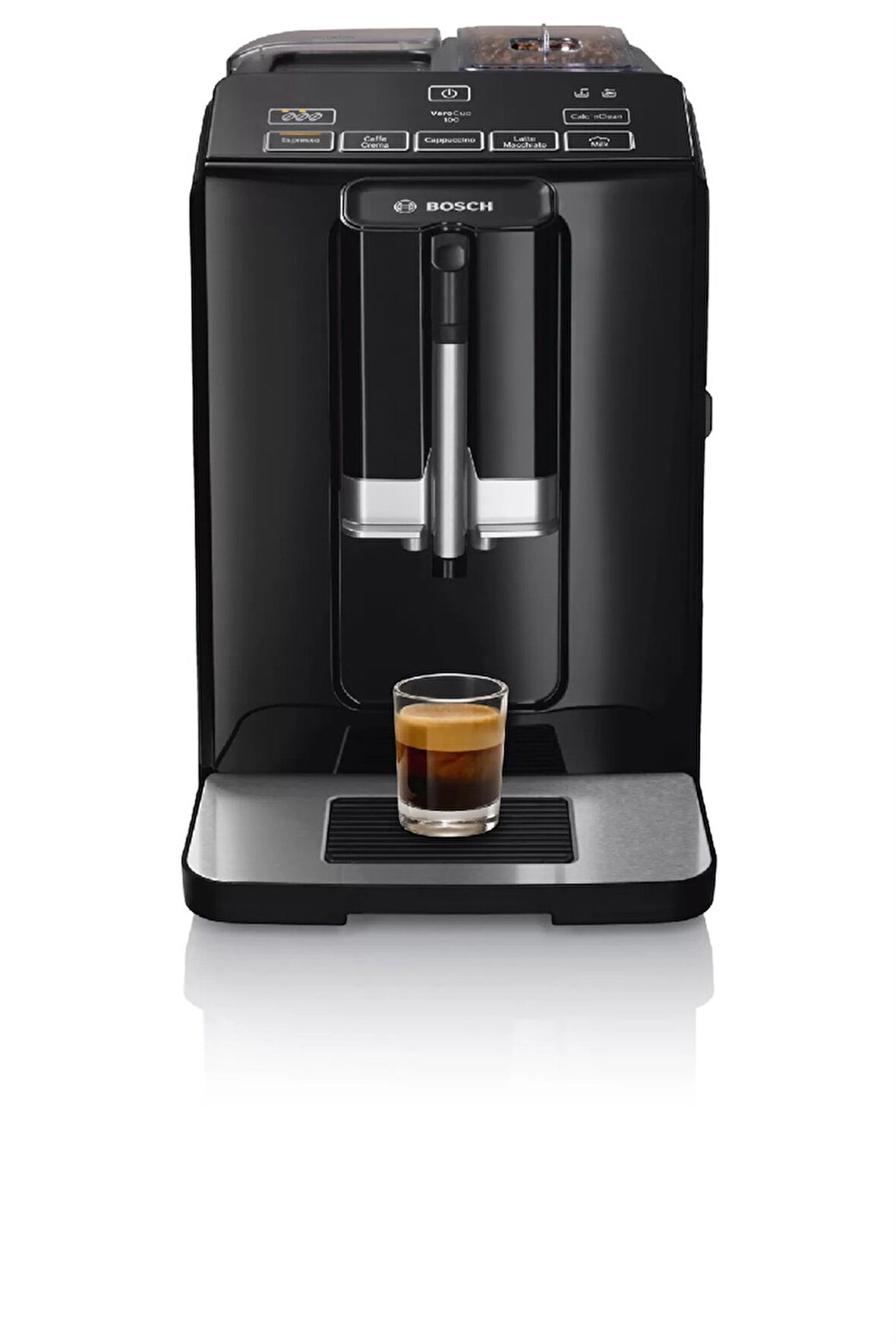 Bosch TIS30129RW Espresso Makinesi