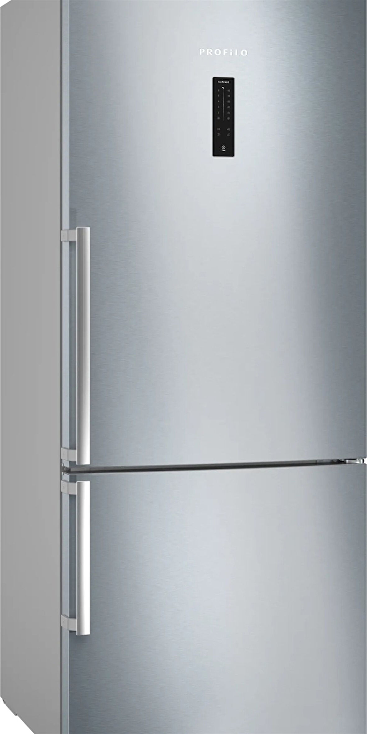 Profilo BD3076IECN Buzdolabı