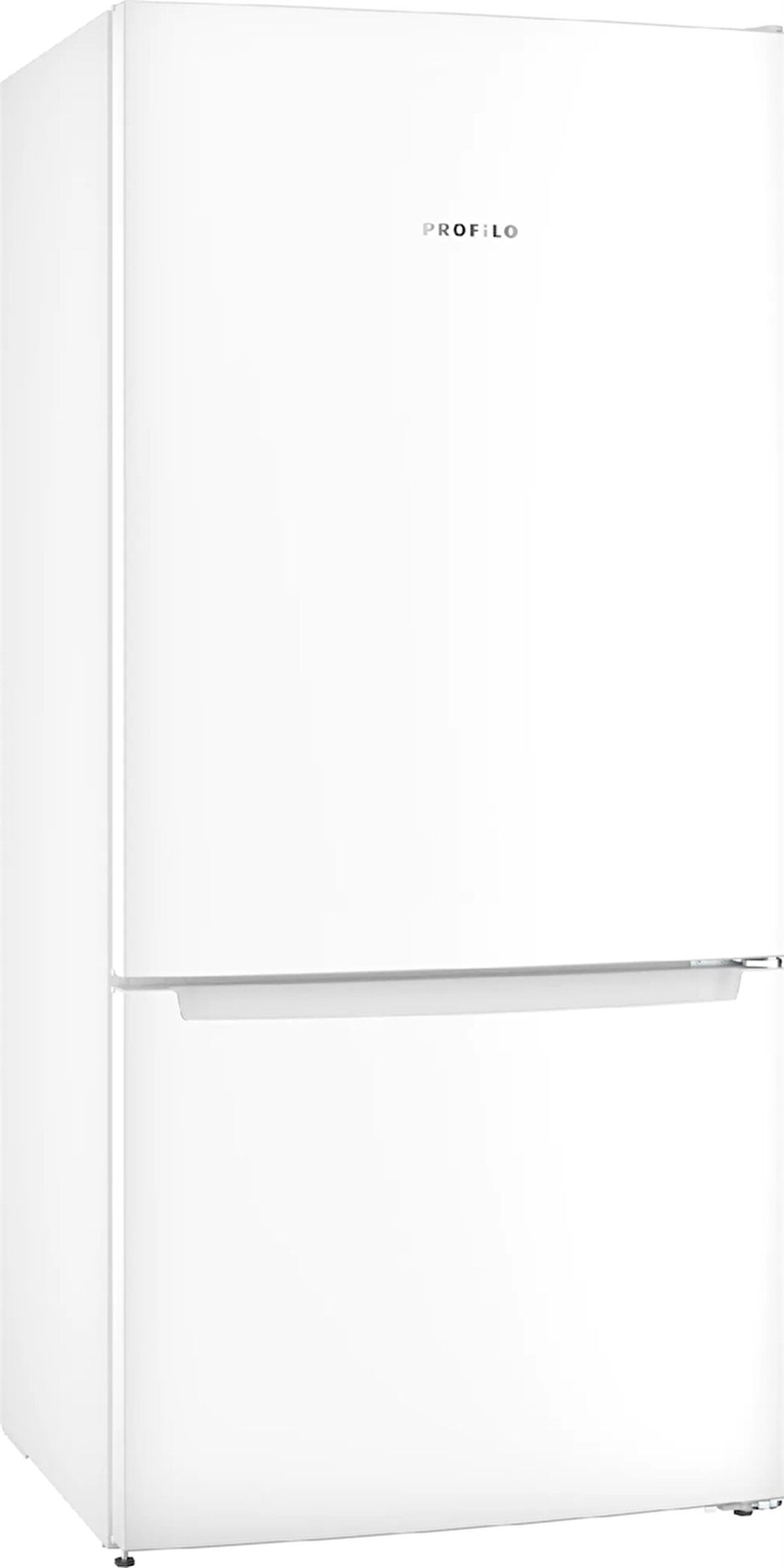 Profilo BD3086WEVN Buzdolabı