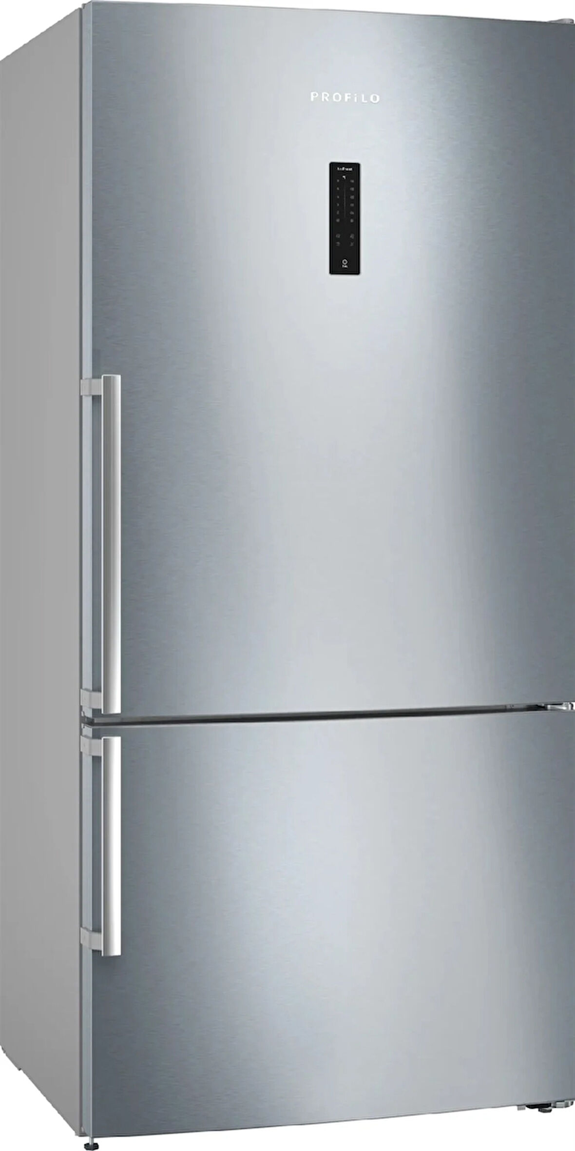 Profilo BD3086IECN Buzdolabı