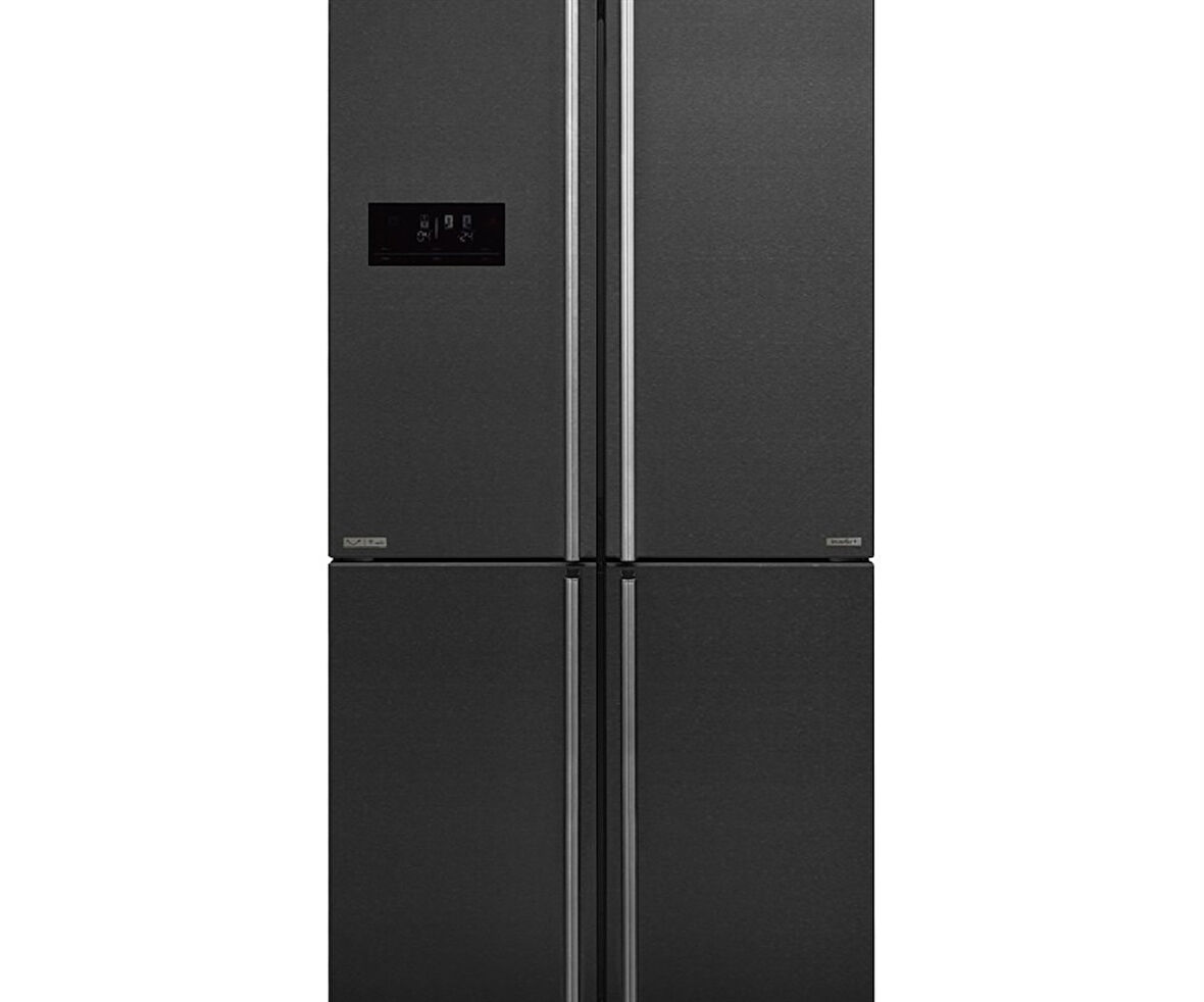 Vestel Puzzle FD65002 EKX WIFI Gardirop Tipi No-Frost Buzdolabı