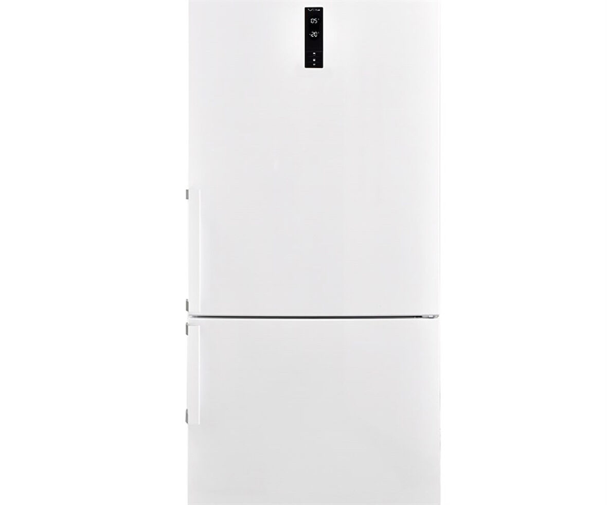 Vestel NFK72012 E GI PRO WIFI No Frost Kombi Buzdolabı