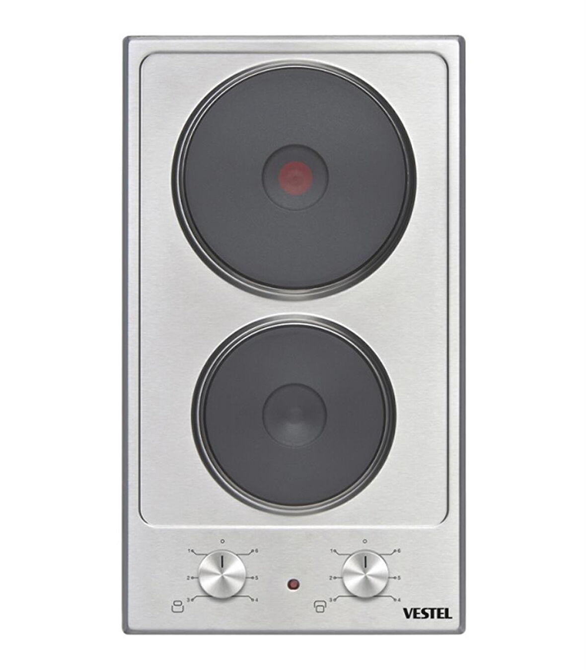 Vestel AO-3010 X Domino Ankastre Ocak
