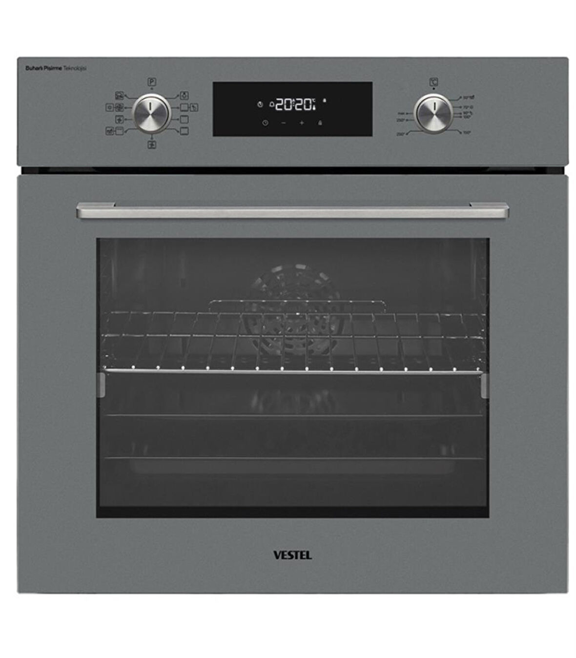 Vestel AF-8685 G Ankastre Fırın