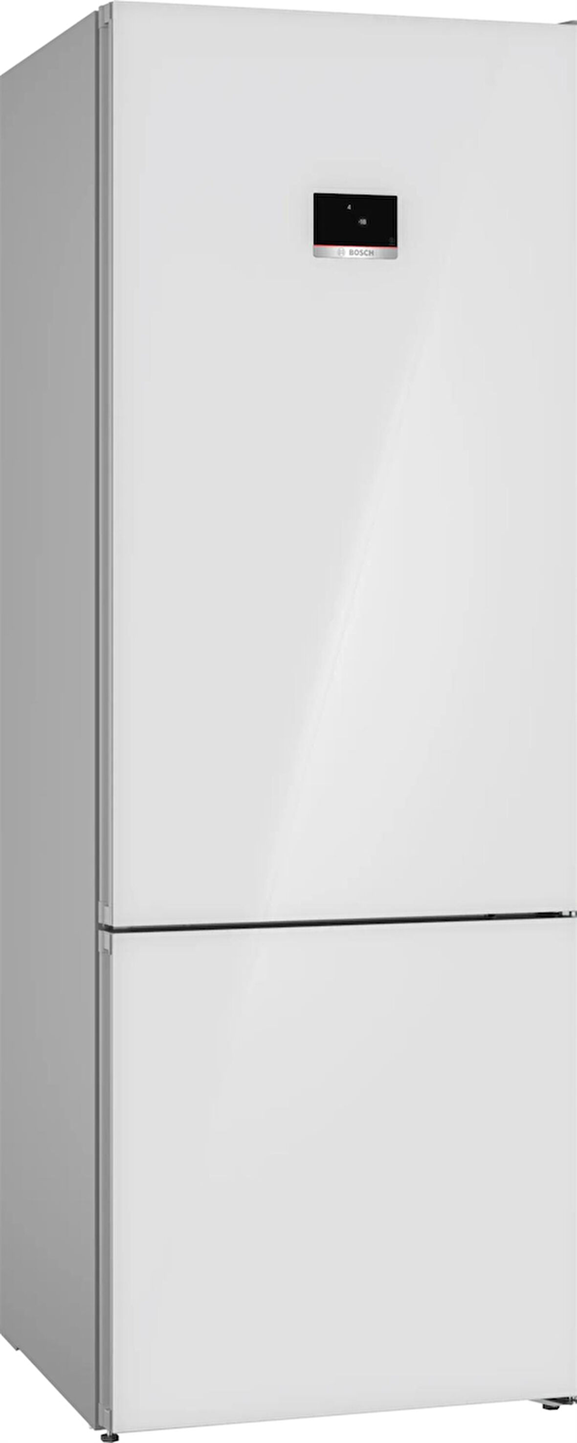 Bosch KGN56LWE0N Buzdolabı