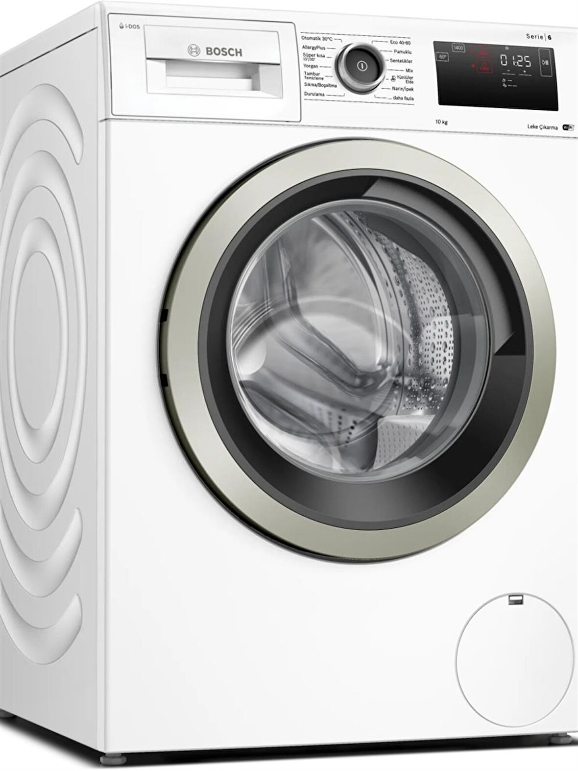 Bosch WAL24PH0TR Çamaşır Makinesi