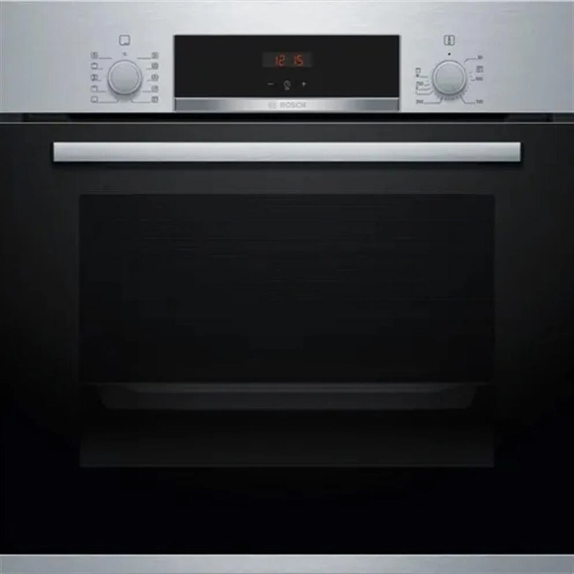 Bosch HBF514BS1T Ankastre Fırın