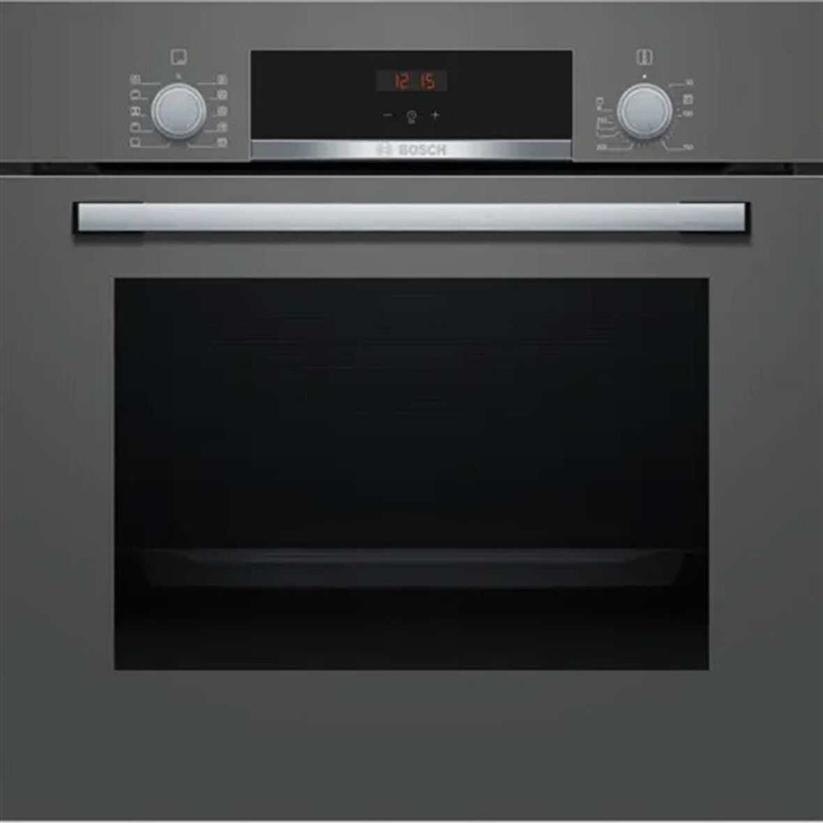 Bosch HBF514BH1T Ankastre Fırın