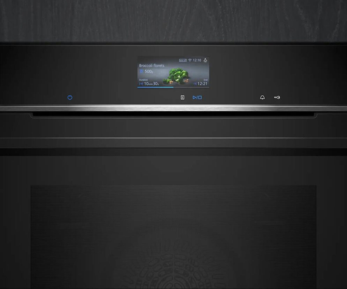 Siemens HB776G1B1 Ankastre Fırın