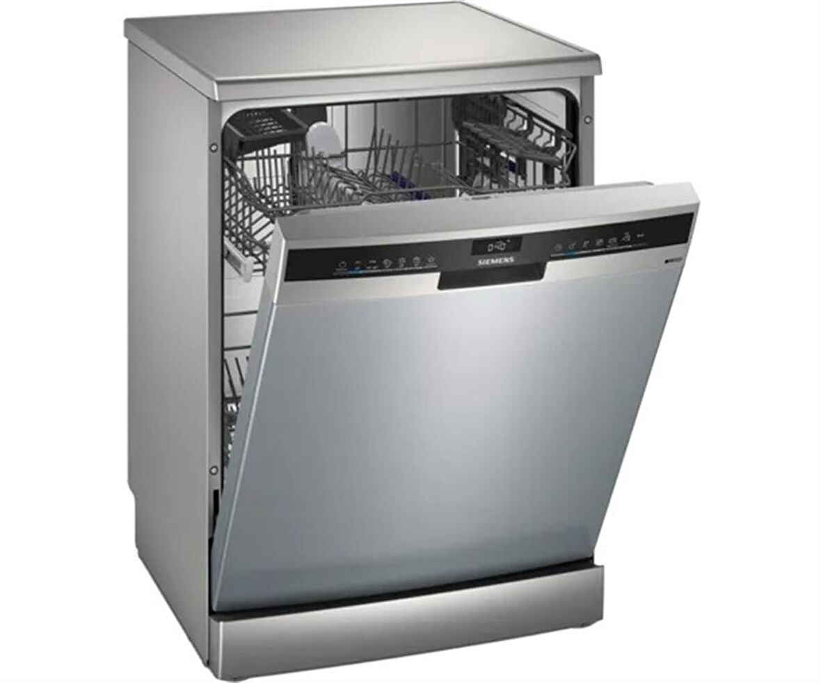 Siemens SN23EI62KT Bulaşık Makinesi