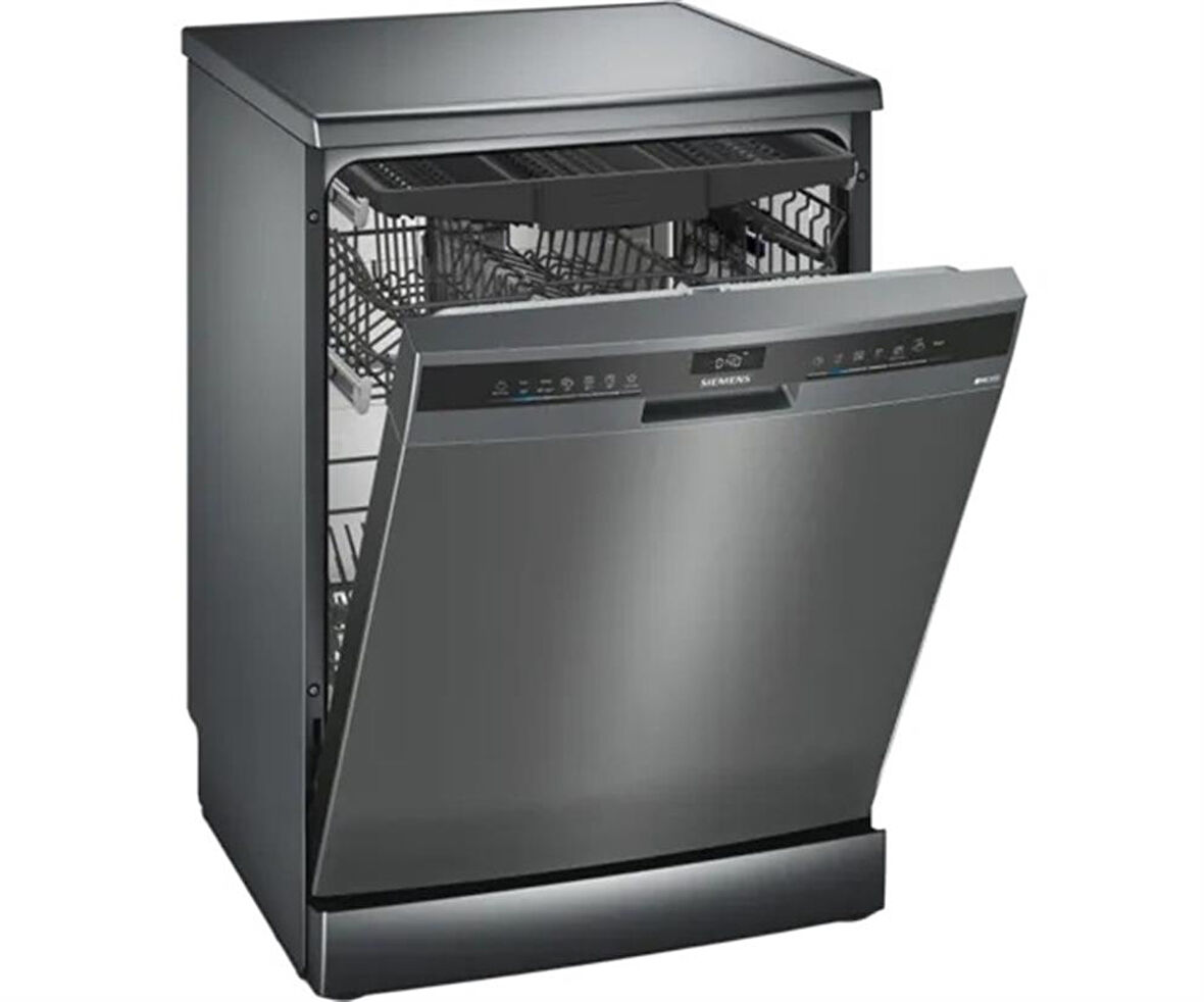 Siemens SN23IC62MT Bulaşık Makinesi