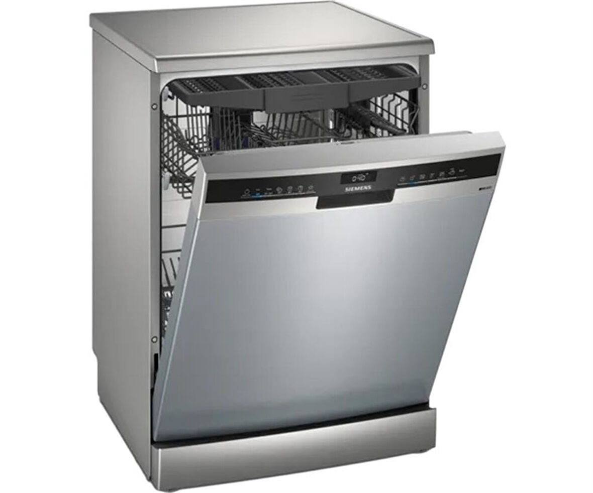 Siemens SN23II62MT Bulaşık Makinesi