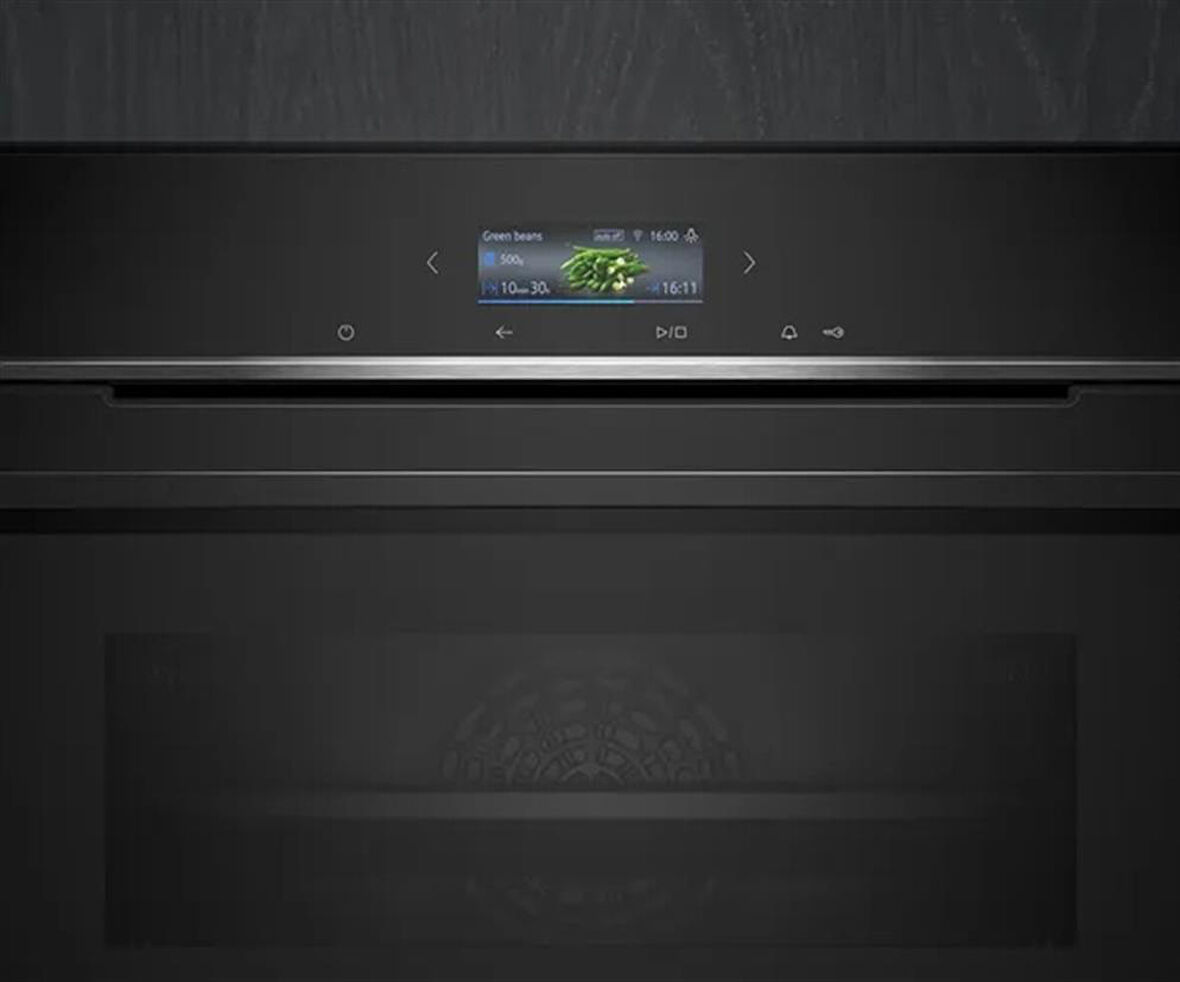 Siemens HB734G1W1 Ankastre Fırın