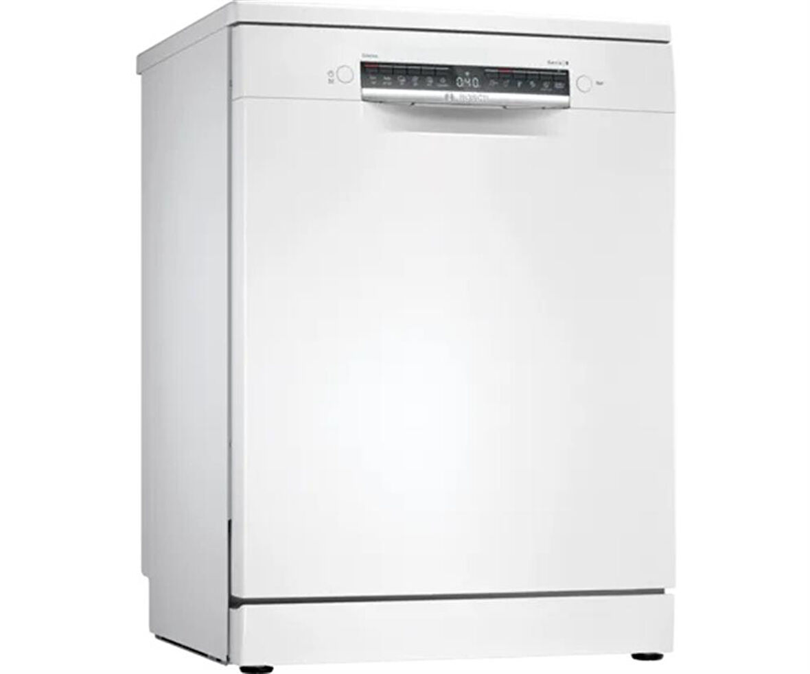 Bosch SMS4EKW62T Bulaşık Makinesi