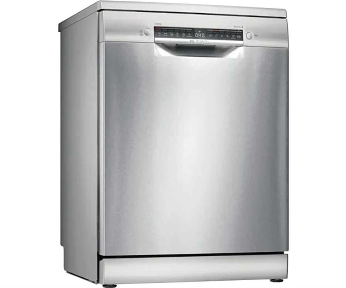Bosch SMS4EKI62T Bulaşık Makinesi