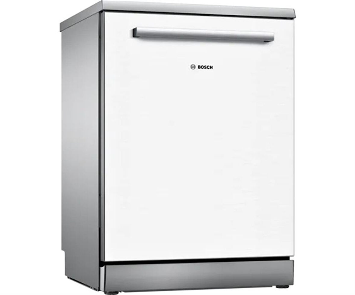 Bosch SMS4HMW62T Bulaşık Makinesi