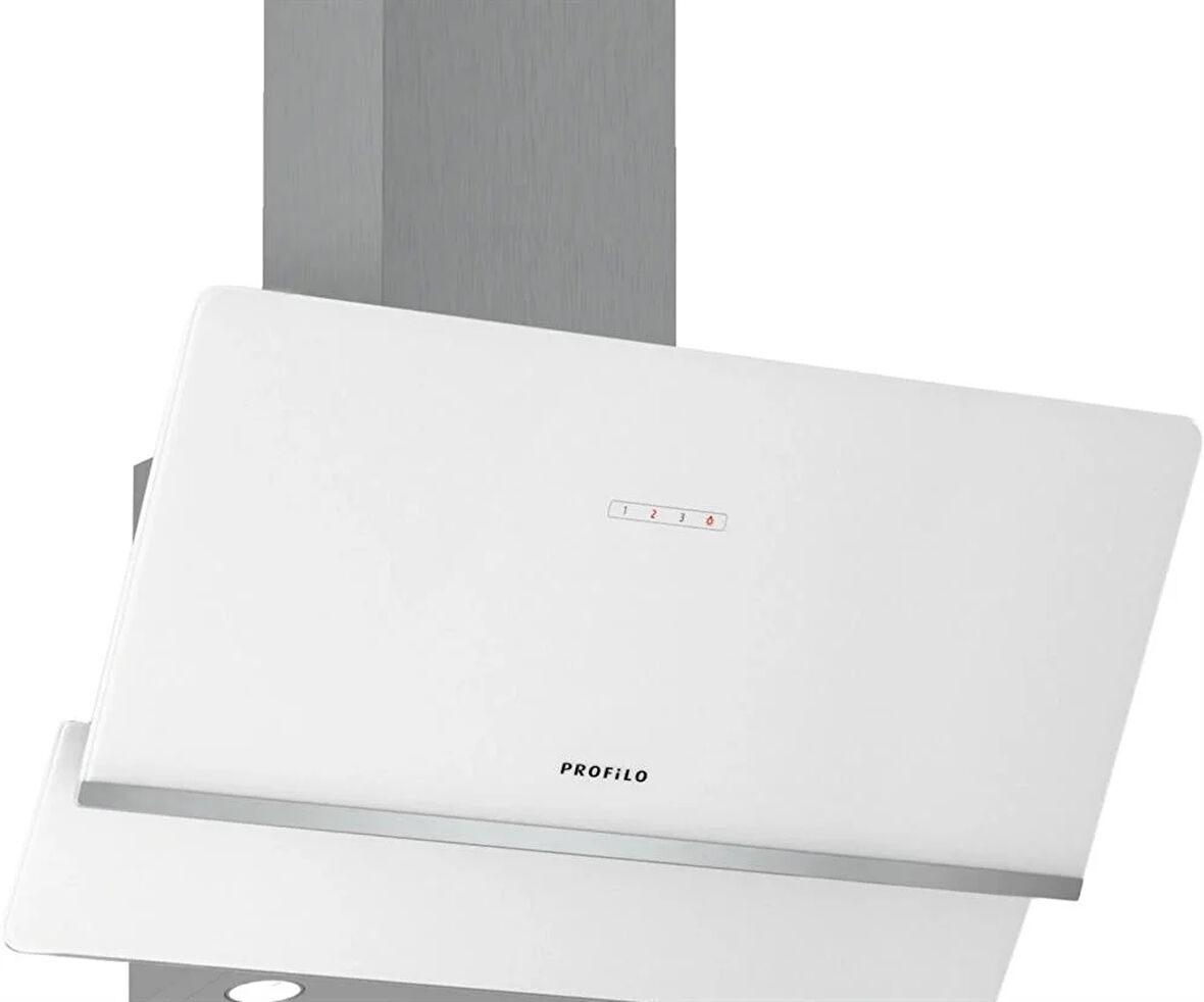 Profilo DVK8J621 Davlumbaz