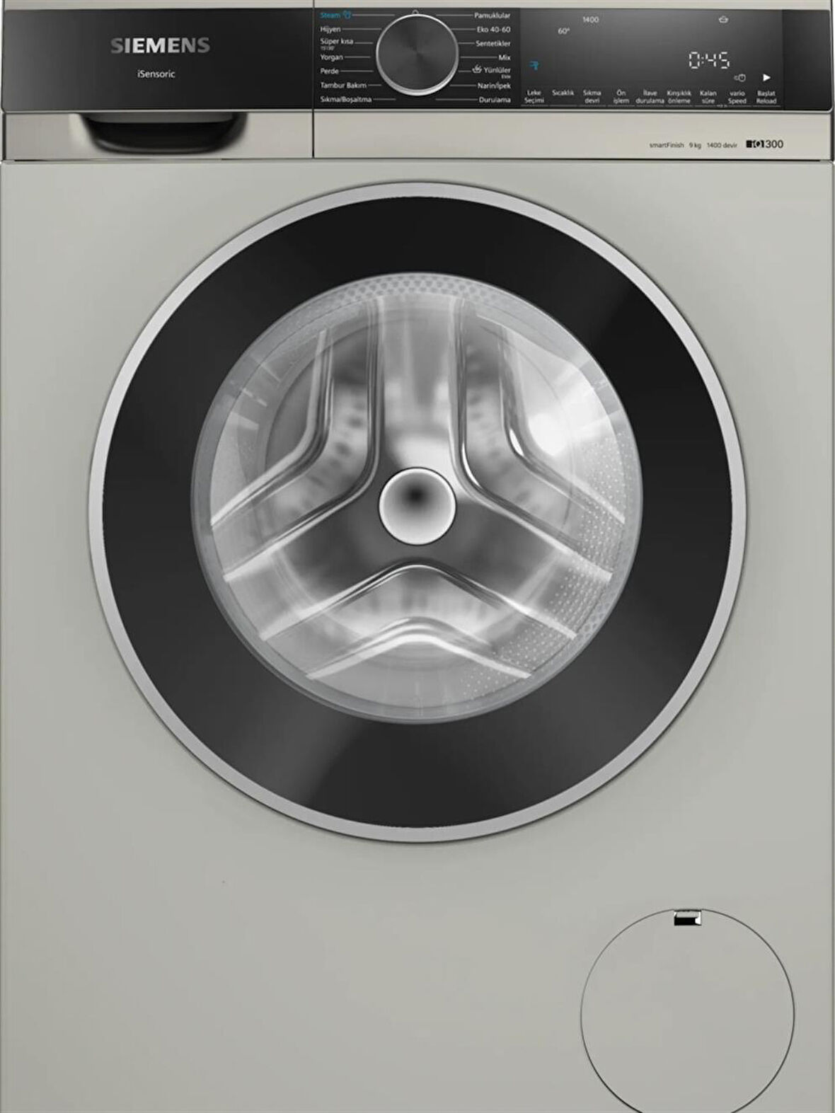 Siemens WG44A2ZXTR Çamaşır Makinesi