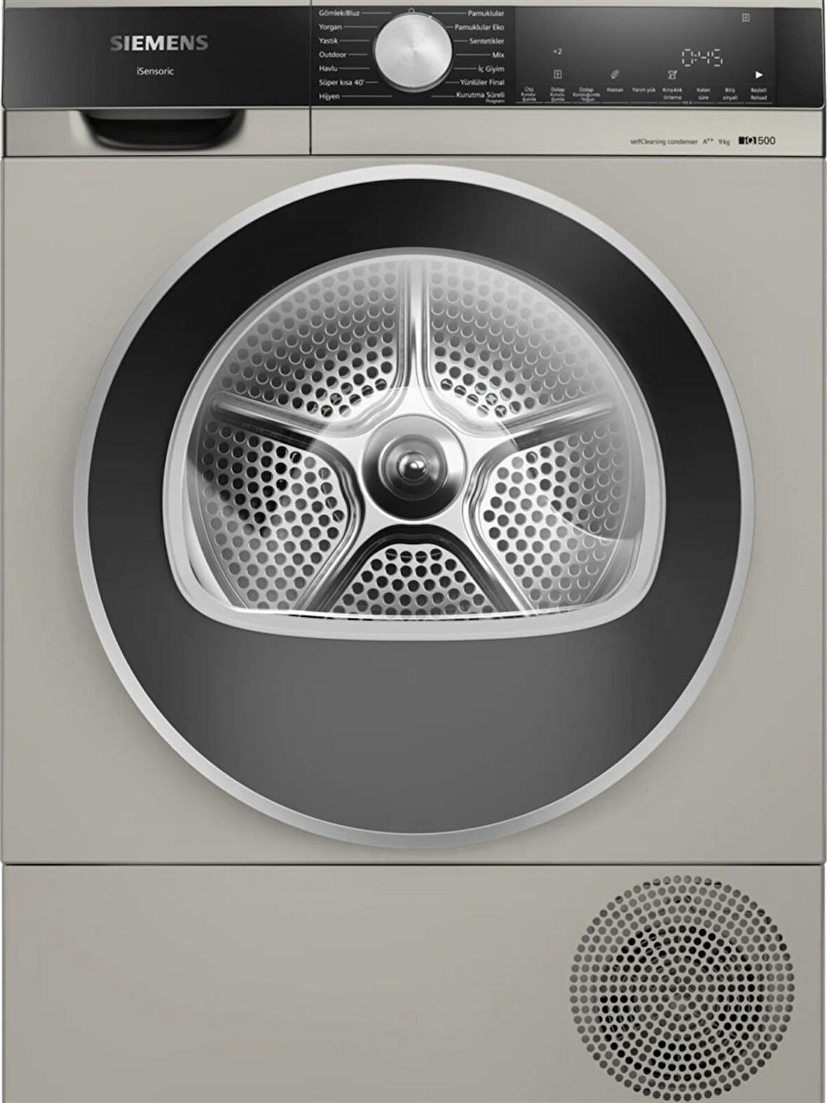 Siemens WQ44G2CTTR Kurutma Makinesi