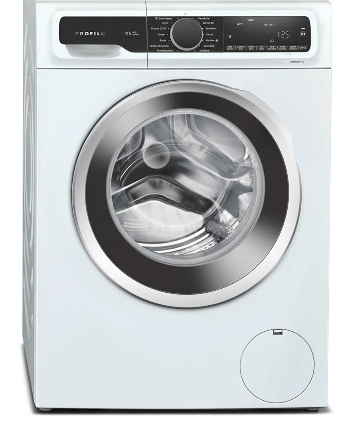 Profilo CGA244Z0TR Çamaşır Makinesi