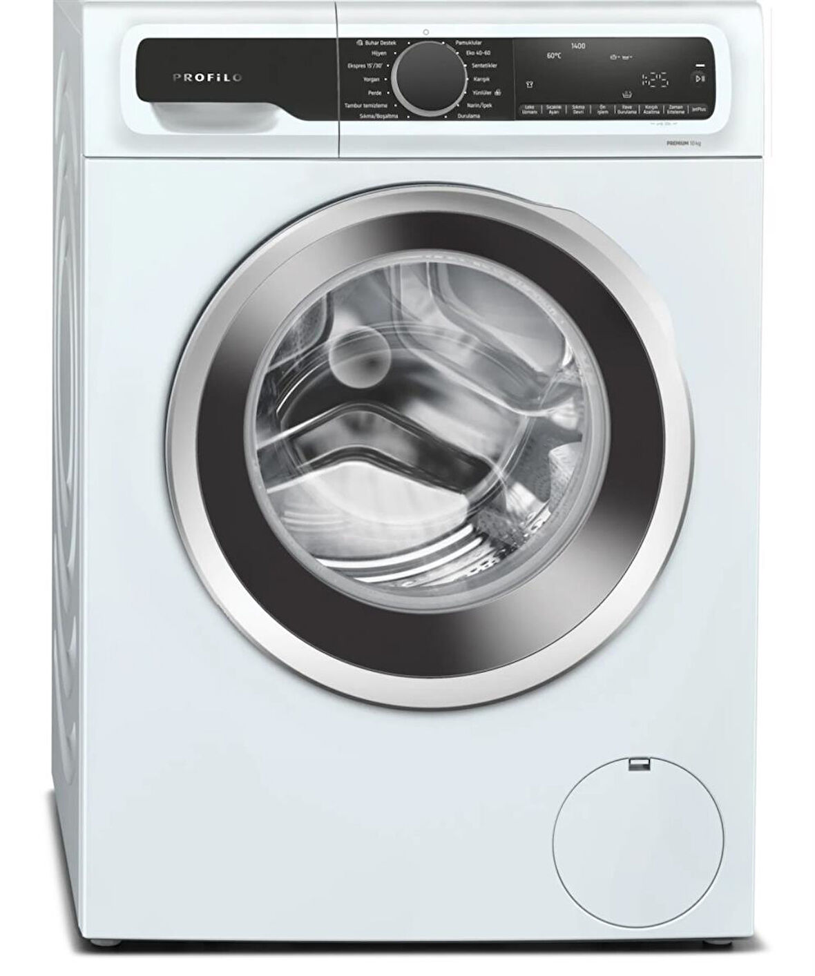 Profilo CGA254Z1TR Çamaşır Makinesi